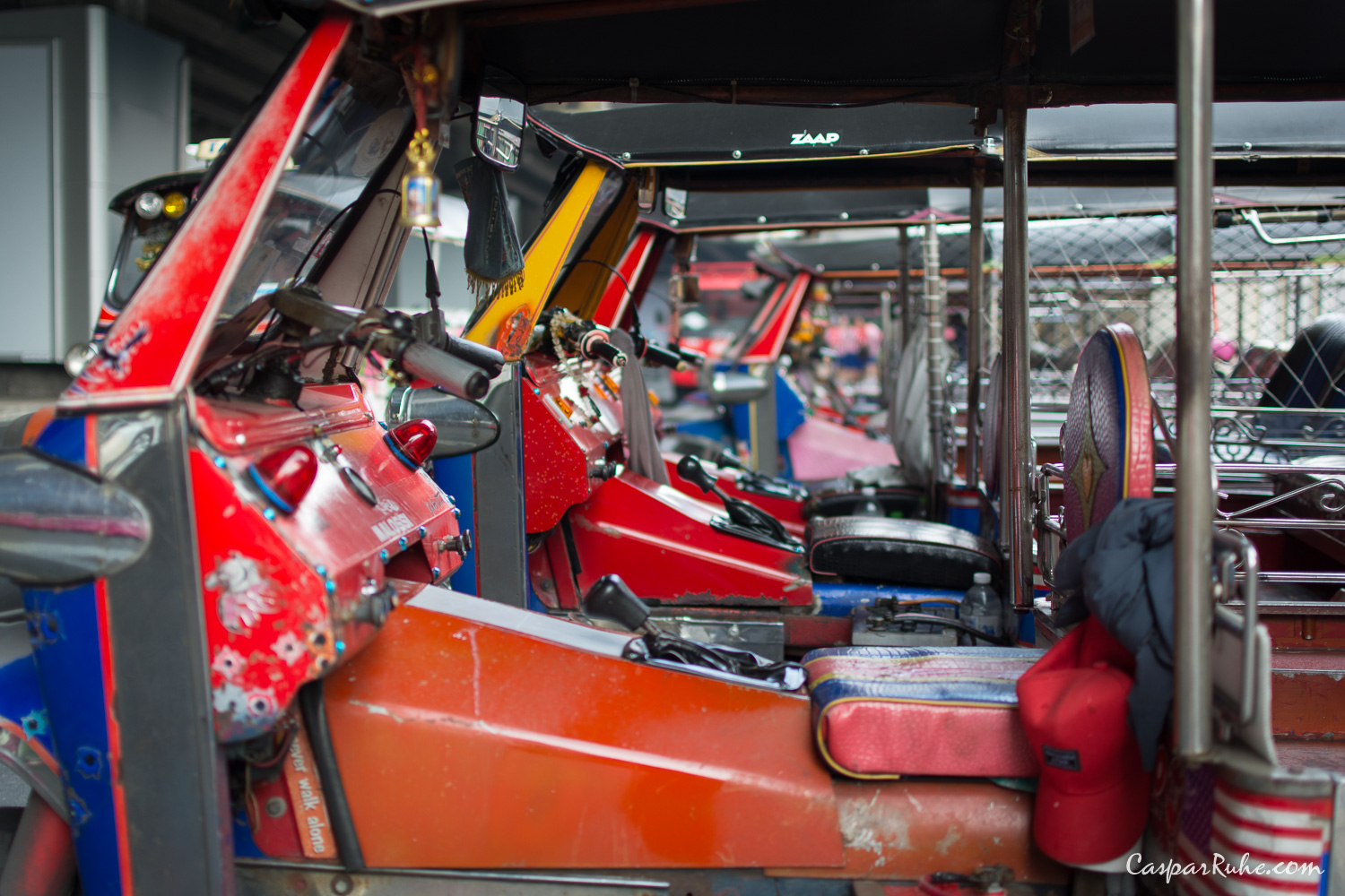 TukTuks